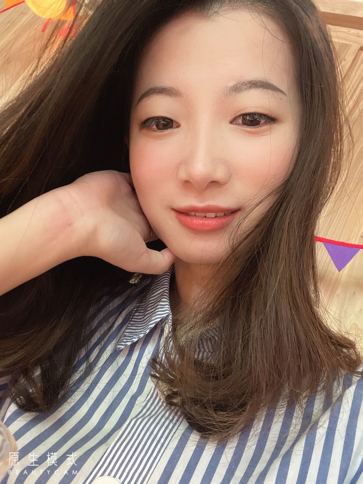 温柔自拍